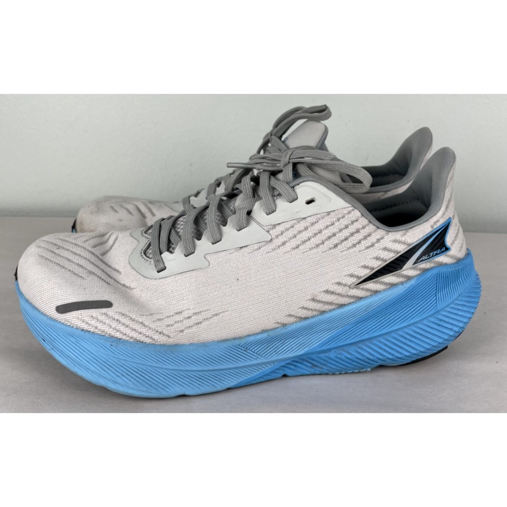 Altra Shoes Mens 8 Womens 9.5 FWD Experience Running Comfort Athletic Cushioned